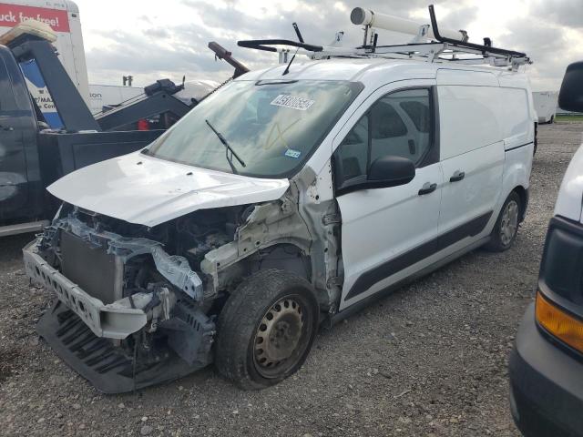 Lot #2473139715 2014 FORD TRANSIT CO salvage car
