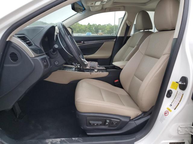 2016 LEXUS GS 200T BA JTHBA1BL8GA000138