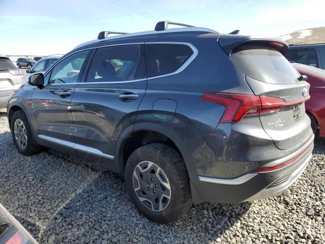 2023 HYUNDAI SANTA FE B 5NMS2DA18PH015552