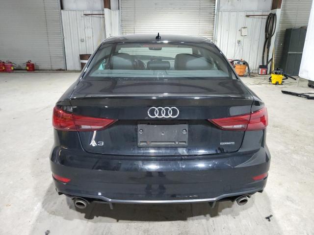 2020 Audi A3 S-Line Premium VIN: WAUBEGFF5LA098713 Lot: 46199884