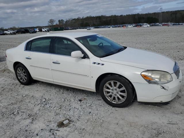 2009 Buick Lucerne Cx VIN: 1G4HP57M19U116037 Lot: 46482584