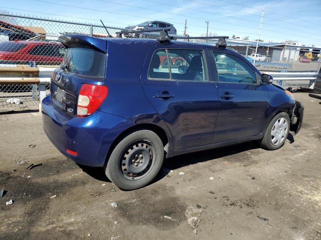 2010 Toyota Scion Xd VIN: JTKKU4B42AJ056482 Lot: 48008124