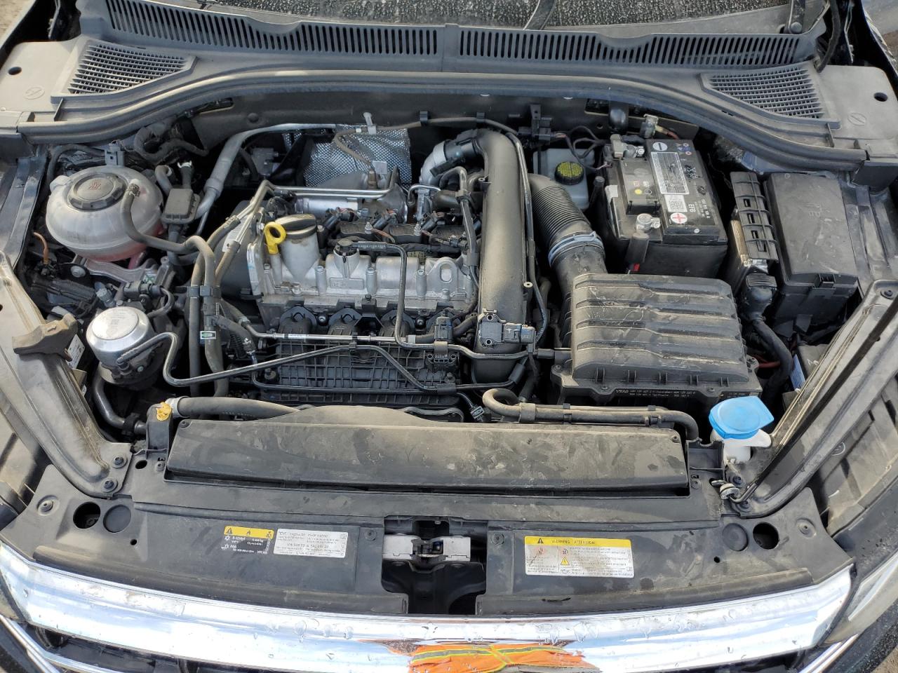 3VWC57BU6MM000530 2021 Volkswagen Jetta S