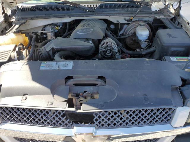 2005 Chevrolet Silverado C1500 VIN: 2GCEC19T451289623 Lot: 46872804