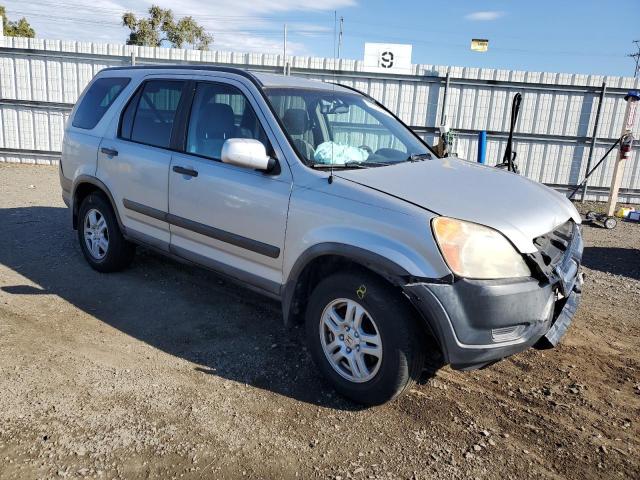 2004 Honda Cr-V Ex VIN: SHSRD78854U256388 Lot: 47618544