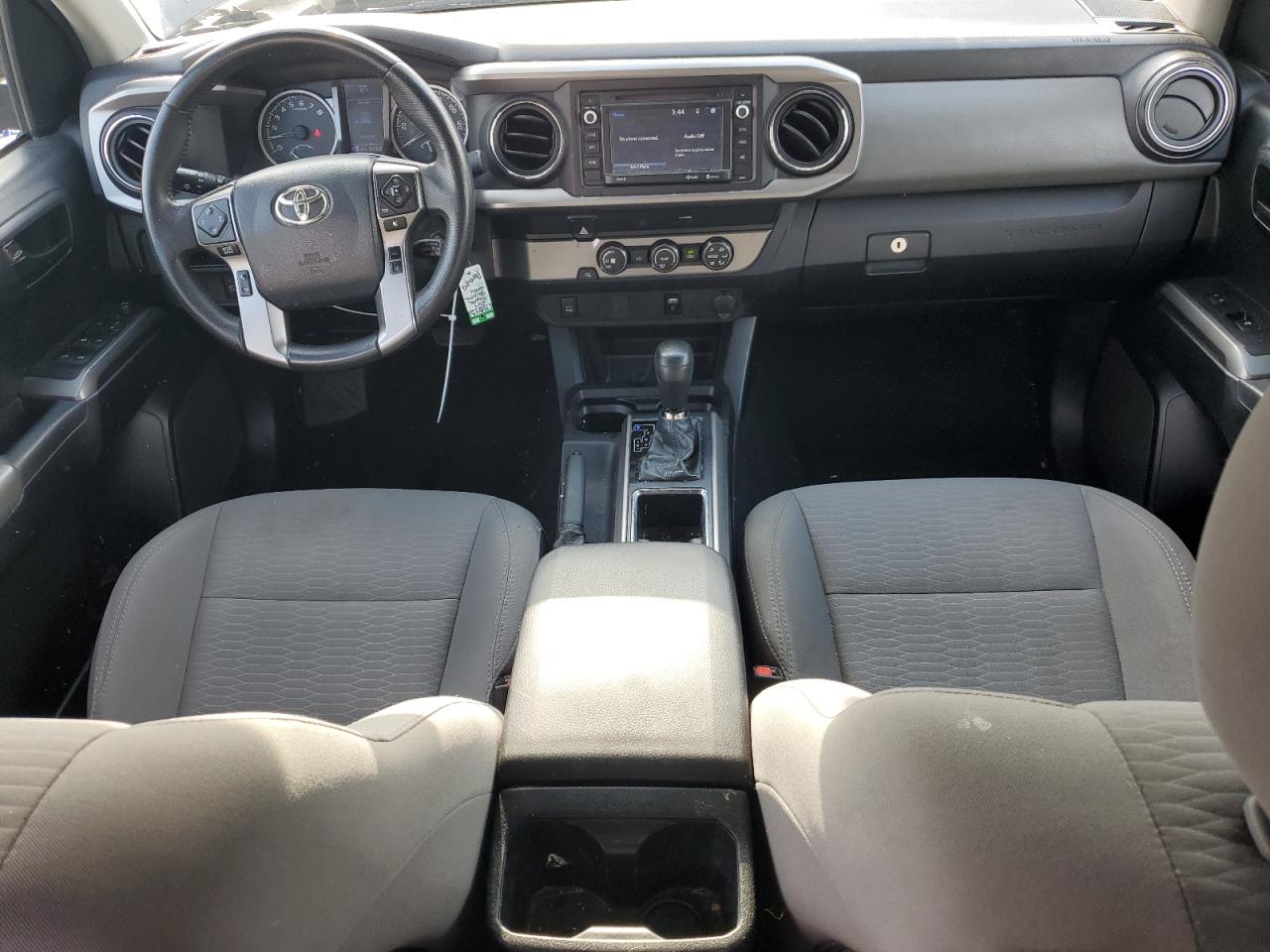5TFAX5GN3KX156123 TOYOTA TACOMA 2019