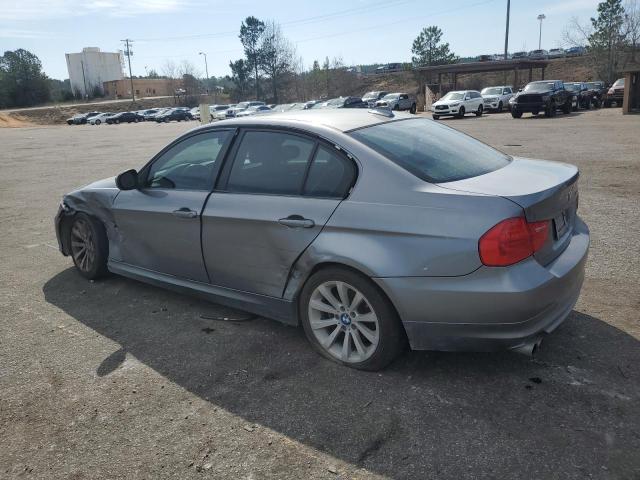 2011 BMW 328 I VIN: WBAPH7C53BE680339 Lot: 46901974