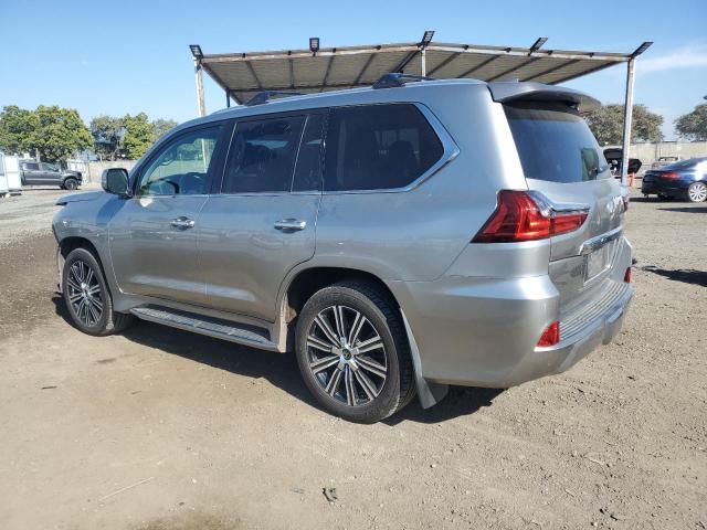 2020 LEXUS LX 570 JTJDY7AX9L4318630