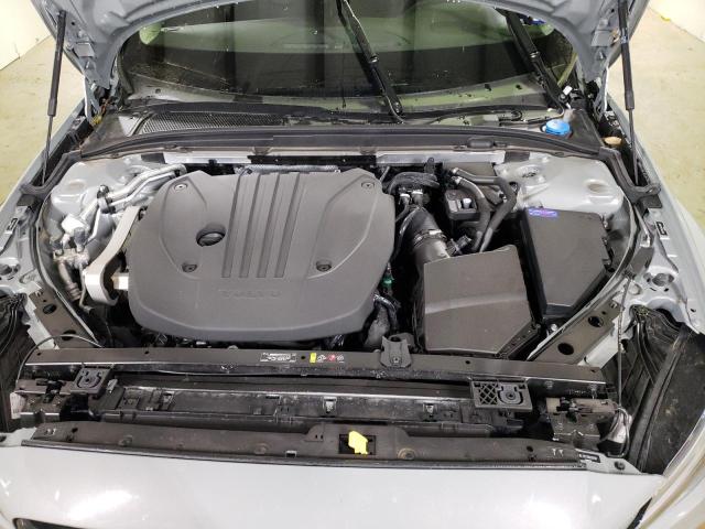 2024 VOLVO S60 CORE - 7JRL12FK3RG299567
