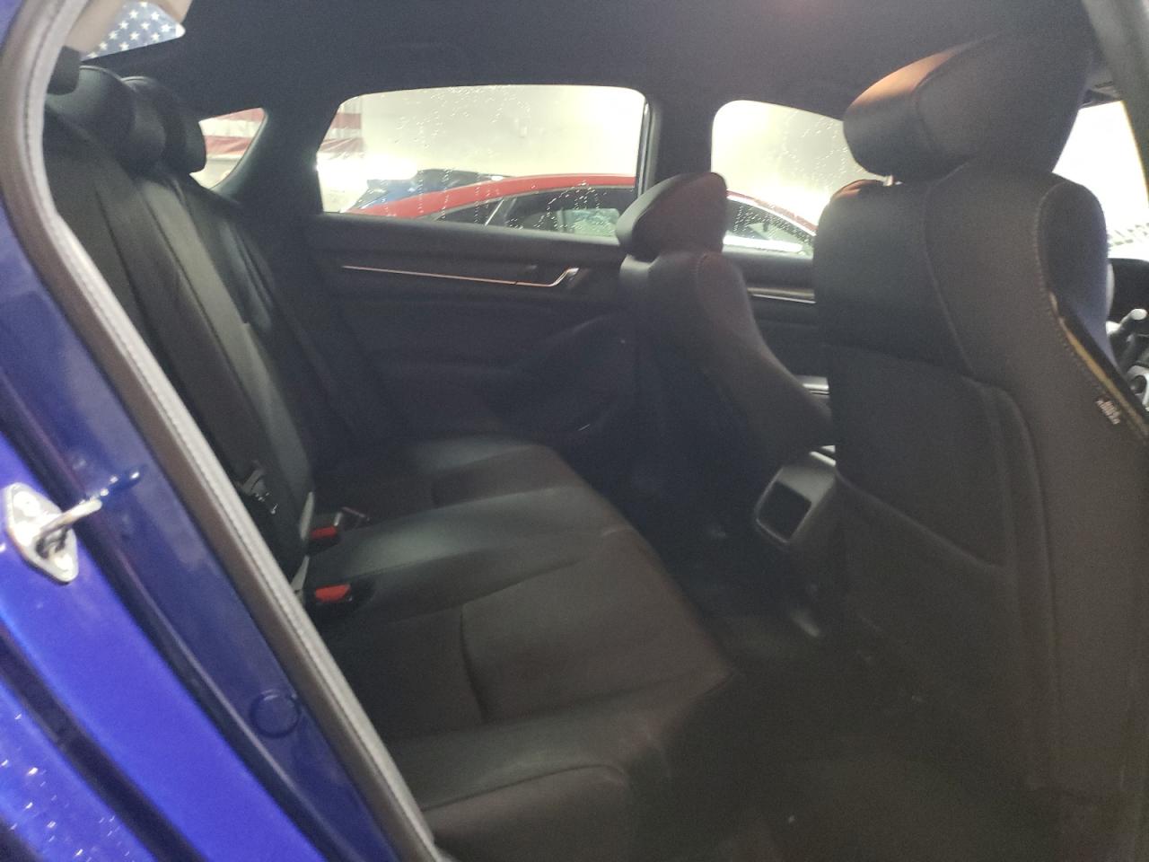 1HGCV1F36KA093059 HONDA ACCORD 2019