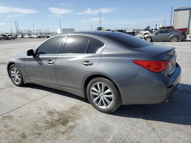 Vin: jn1ev7arxhm830571, lot: 83616824, infiniti q50 premium 20172