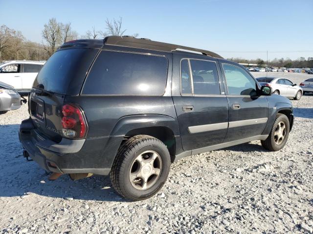 2004 Chevrolet Trailblazer Ext Ls VIN: 1GNES16S046104237 Lot: 47555914