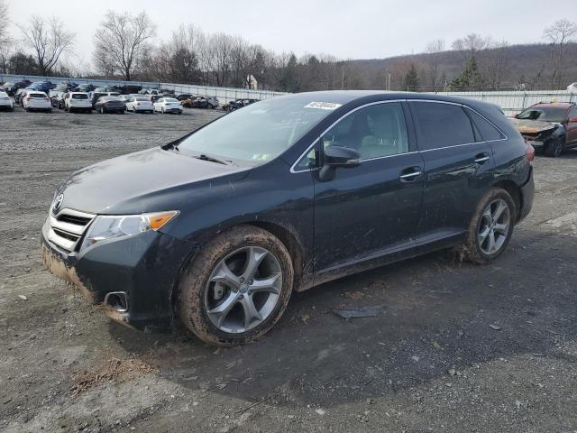 Lot #2492103643 2013 TOYOTA VENZA LE salvage car