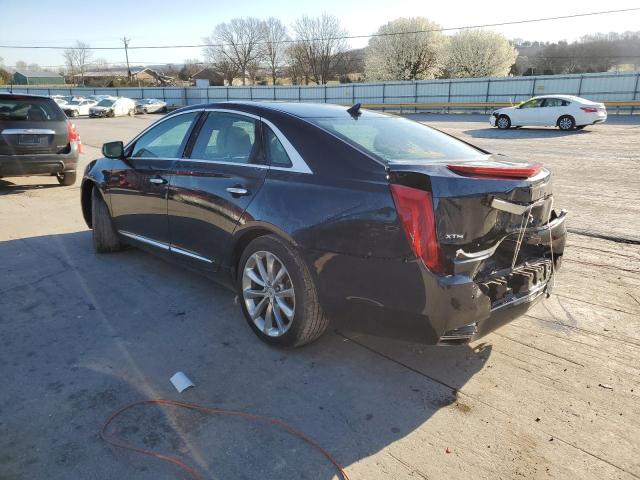 2014 Cadillac Xts Luxury Collection VIN: 2G61M5S3XE9161209 Lot: 46055774