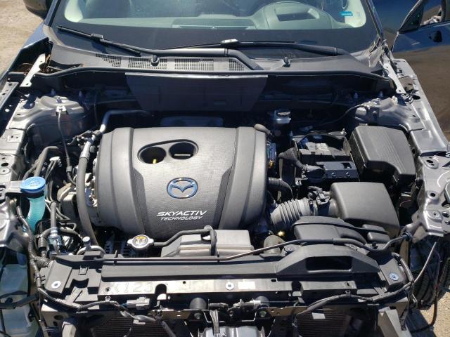 2018 MAZDA CX-5 GRAND - JM3KFADM1J1462838