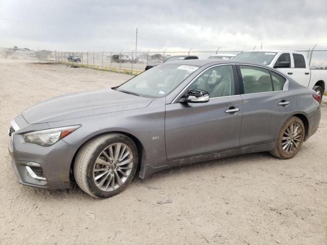 JN1EV7AP9LM200905 Infiniti Q50 PURE