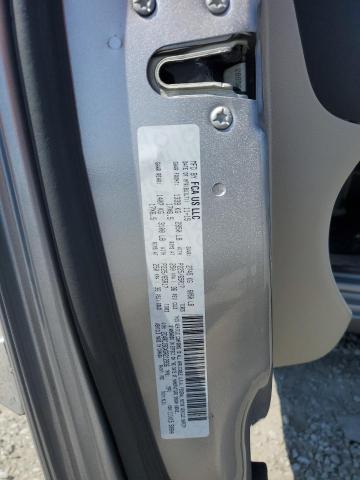 2016 CHRYSLER TOWN AND C - 2C4RC1BGXGR212936
