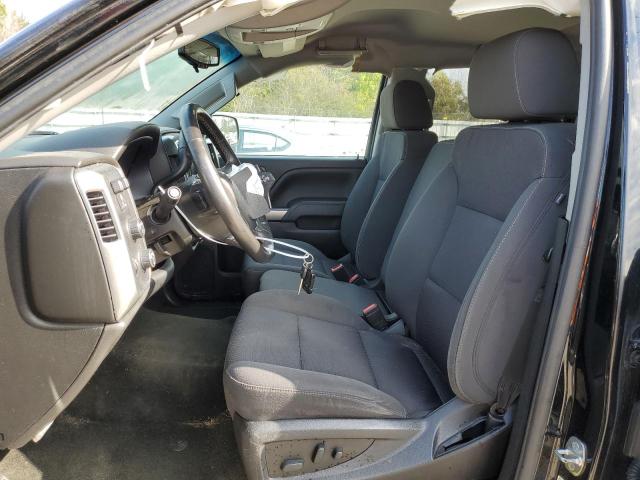 2018 CHEVROLET SILVERADO - 1GCUKREC4JF139680
