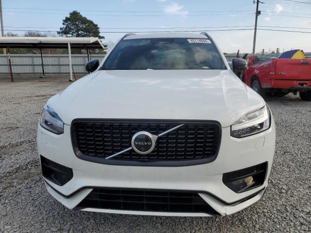2021 VOLVO XC90 T6 R- - YV4A22PM7M1681855