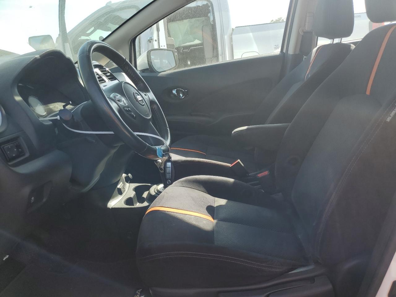 3N1CE2CP1JL359223 NISSAN VERSA 2018