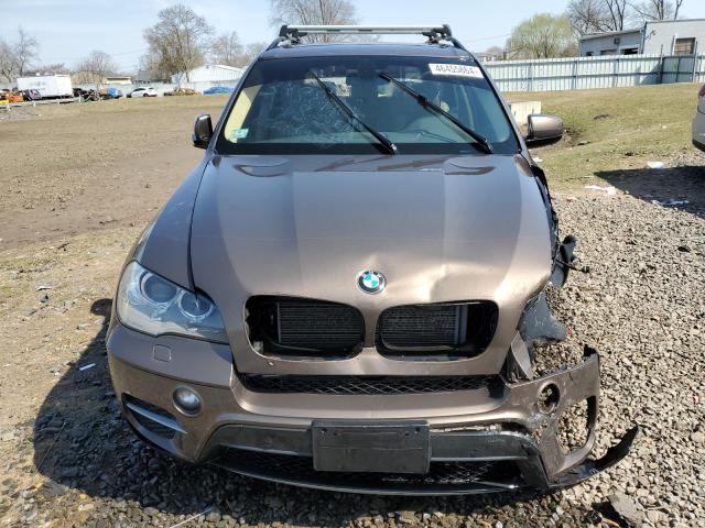 VIN 5UXZV4C54D0B12640 2013 BMW X5, Xdrive35I no.5