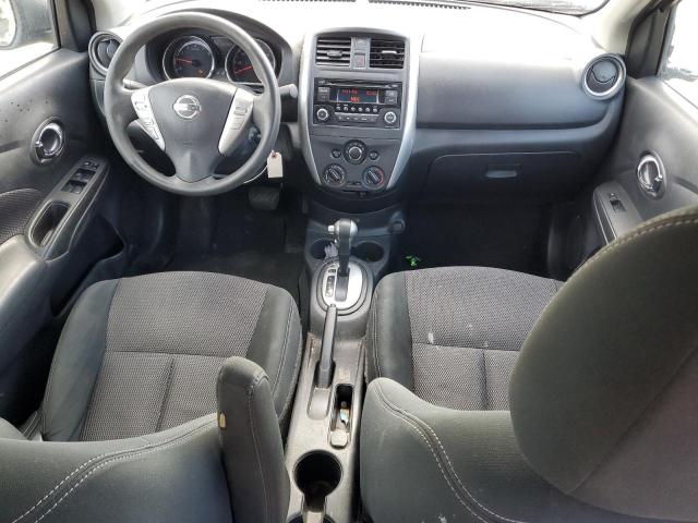 2017 Nissan Versa S VIN: 3N1CN7AP2HL840818 Lot: 47525984