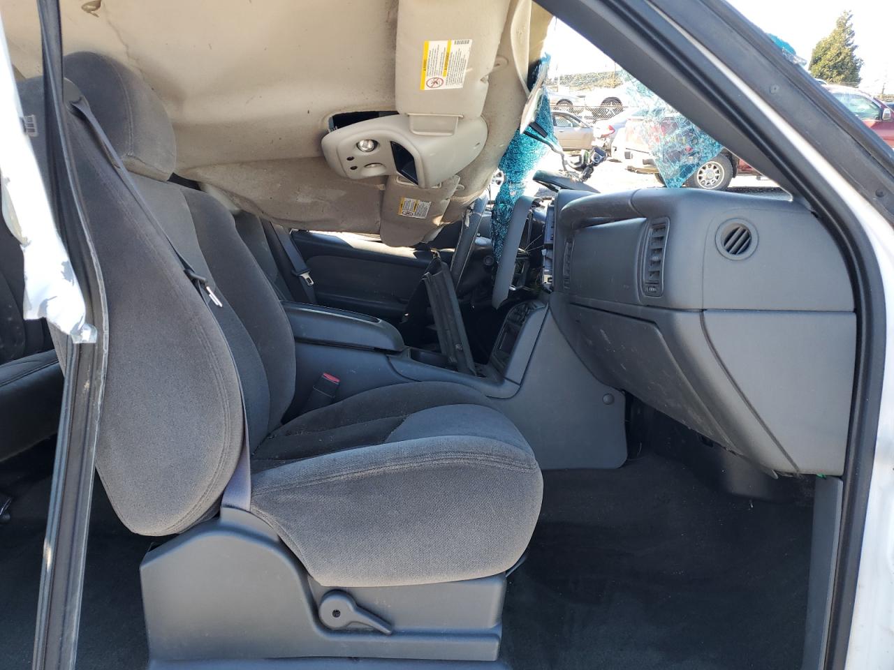 1GTHK29173E262514 2003 GMC Sierra K2500 Heavy Duty