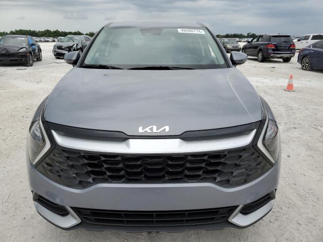 2023 KIA SPORTAGE E - 5XYK33AF9PG059976