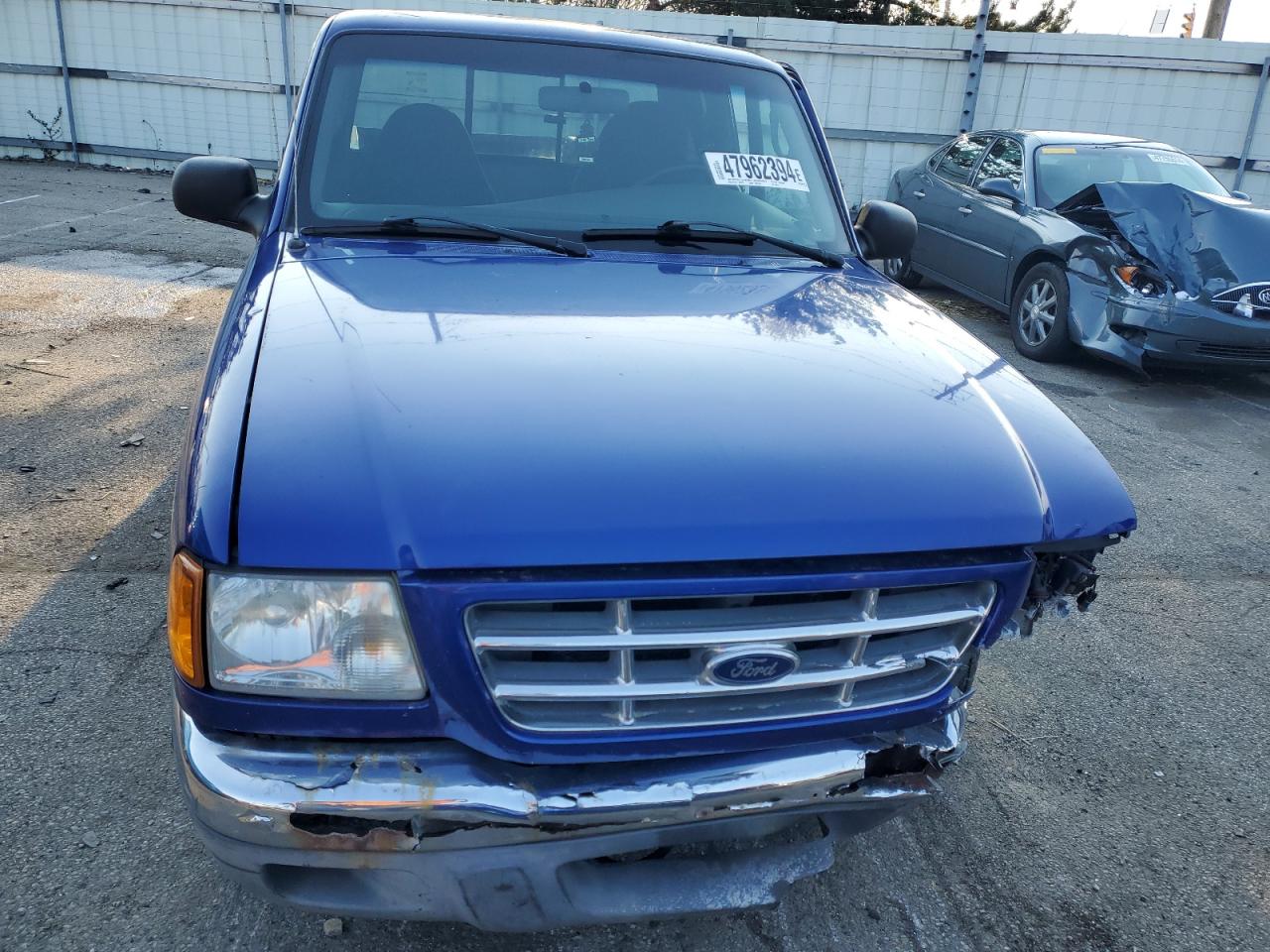 1FTYR14V93PA66241 2003 Ford Ranger Super Cab