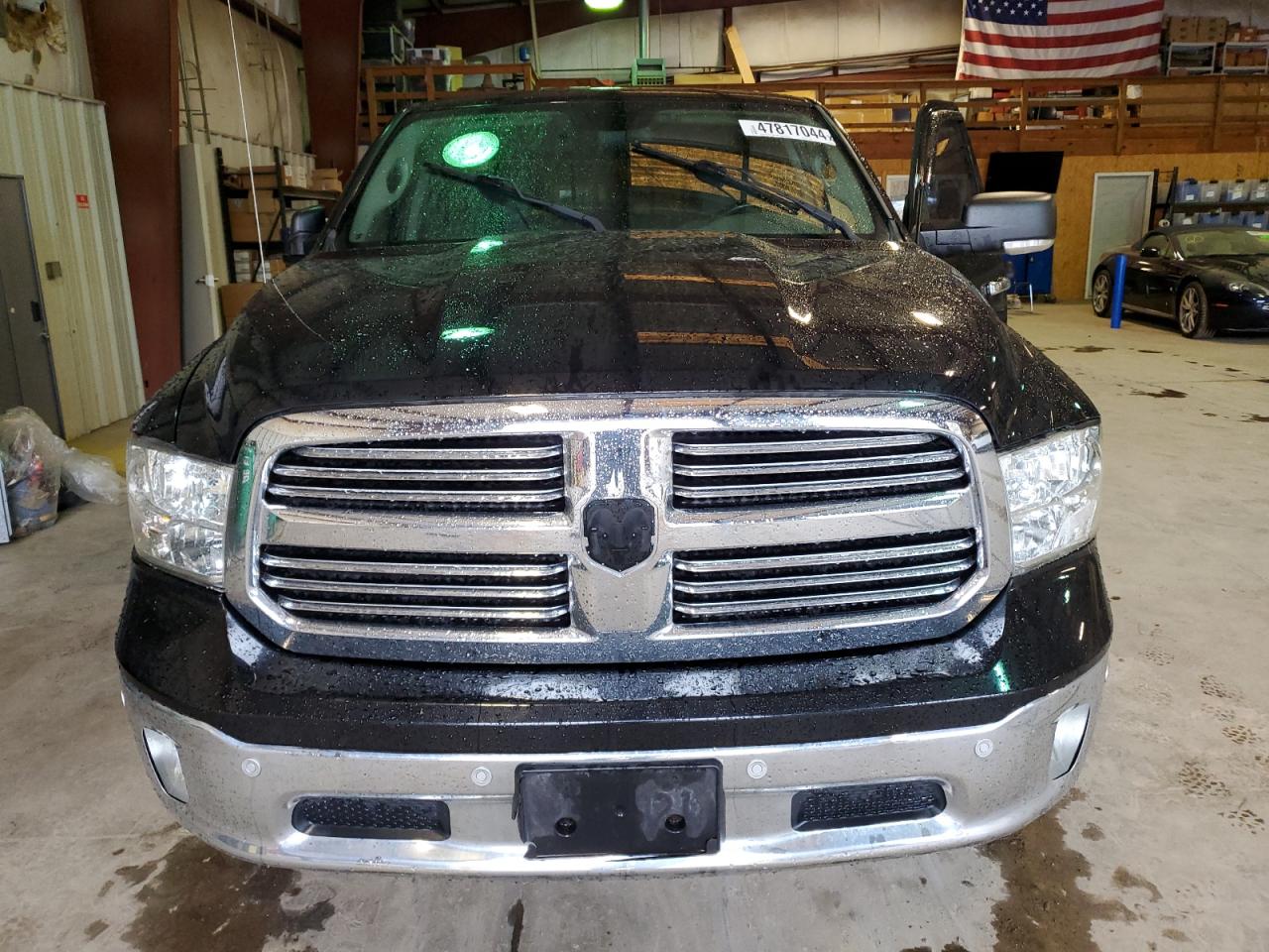 Lot #2654260936 2014 RAM 1500 SLT