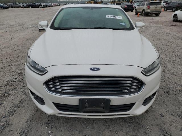 VIN 3FA6P0LU7FR308981 2015 Ford Fusion, Se Hybrid no.5