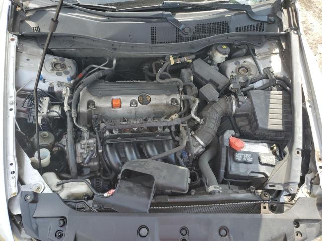 2011 Honda Accord Lx VIN: 1HGCP2F36BA075886 Lot: 48536564