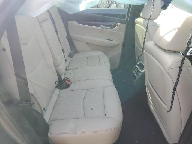 2019 CADILLAC XT5 LUXURY - 1GYKNDRS6KZ186450