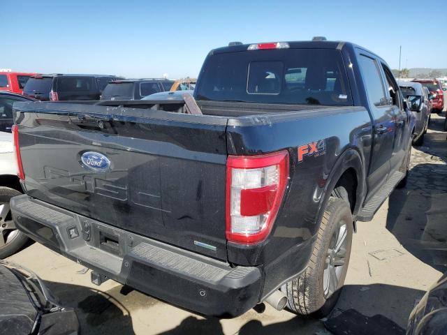 2023 Ford F150 Supercrew VIN: 1FTFW1E83PFC68268 Lot: 47395054