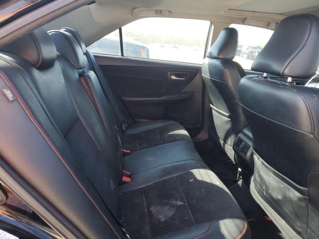 2017 TOYOTA CAMRY LE - 4T1BF1FK1HU344409