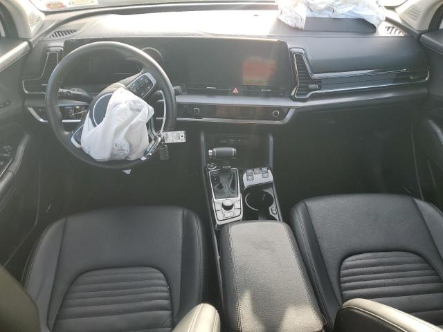 2023 KIA SPORTAGE S - 5XYK53AF0PG062341