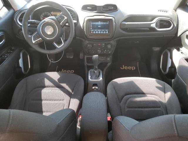 2021 Jeep Renegade Latitude VIN: ZACNJCBB1MPM44908 Lot: 46193474