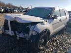 2017 FORD EXPLORER P - 1FM5K8AR3HGE01102