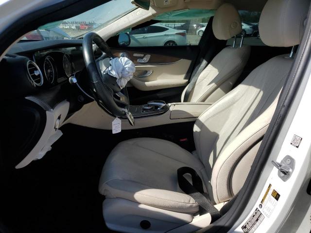 2018 Mercedes-Benz E 300 VIN: WDDZF4JB4JA407589 Lot: 48370534