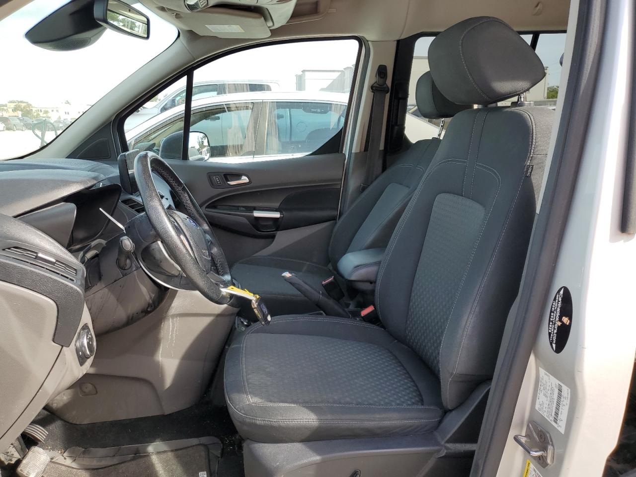 NM0GE9F21K1426738 FORD TRANSIT 2019