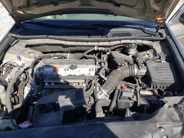 1HGCP2F42AA165088 | 2010 Honda accord lxp