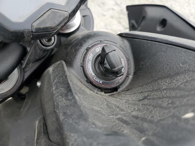 2023 KAWASAKI ZR900 F - ML5ZRDF19PDA63537