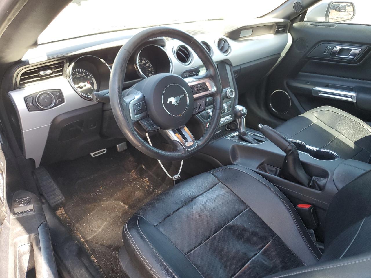 1FA6P8TH8H5278431 FORD ALL Models 2017