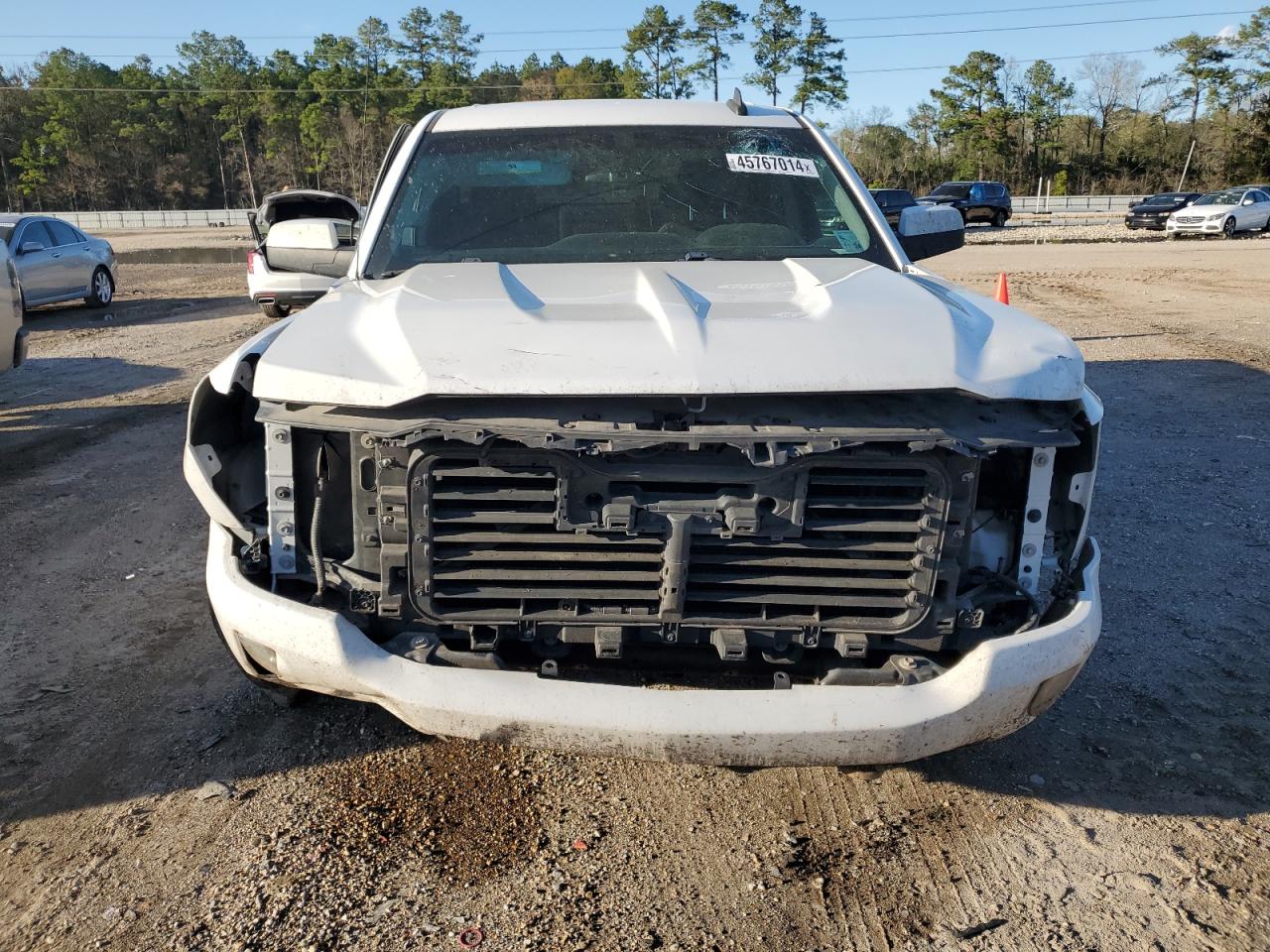 3GCUKREC5HG300630 CHEVROLET ALL Models 2017
