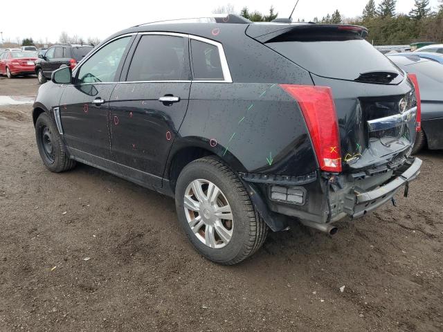 2015 CADILLAC SRX LUXURY 3GYFNEE32FS617536  45455154