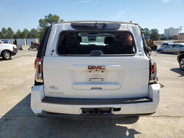 2020 GMC Yukon Slt VIN: 1GKS2BKC0LR277239 Lot: 47620624