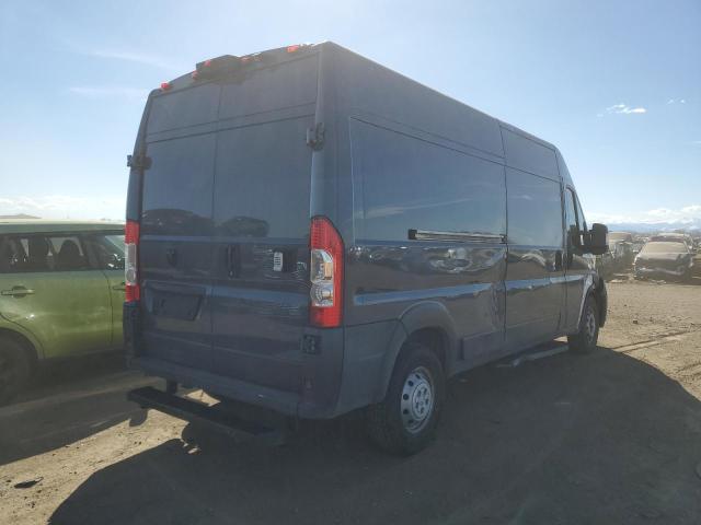 2018 Ram Promaster 2500 2500 High VIN: 3C6TRVDG0JE160533 Lot: 46950454