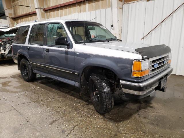 Vin: 1fmdu34x9pua51767, lot: 45489284, ford explorer 19934