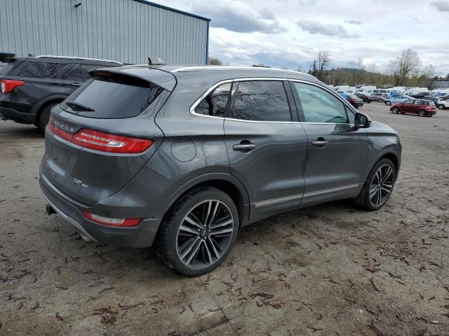 2017 LINCOLN MKC RESERV - 5LMTJ3DH5HUL24411