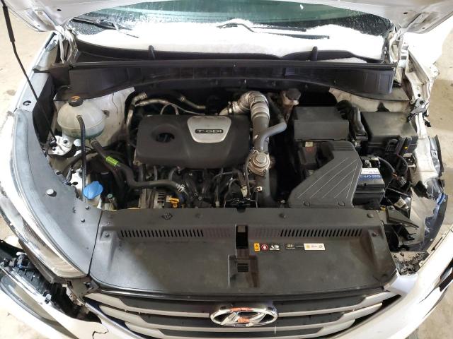 2018 HYUNDAI TUCSON VAL - KM8J3CA2XJU752890